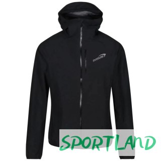 Kurtka Inov-8 Stormshell FZ V2 M Jacket M 001113-BK-001 L