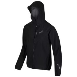 Kurtka Inov-8 Stormshell FZ V2 M Jacket M 001113-BK-001 L