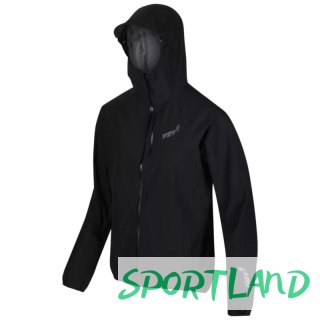 Kurtka Inov-8 Stormshell FZ V2 M Jacket M 001113-BK-001 L