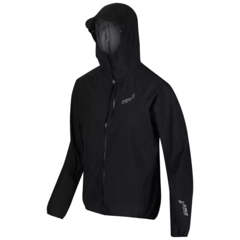 Kurtka Inov-8 Stormshell FZ V2 M Jacket M 001113-BK-001 L Kurtka Inov-8 Stormshell FZ V2 M Jacket M 001113-BK-001 L