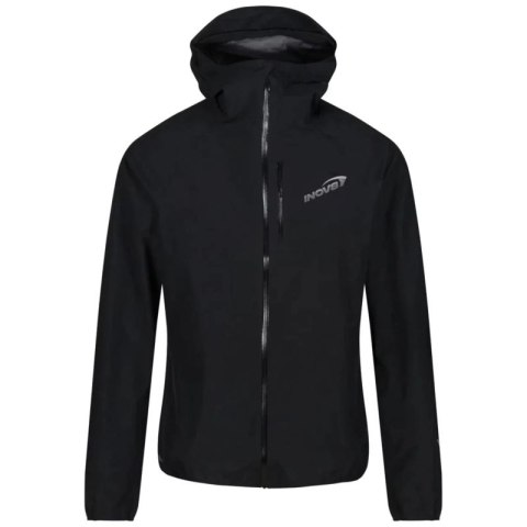 Kurtka Inov-8 Stormshell FZ V2 M Jacket M 001113-BK-001 M