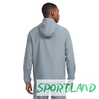Kurtka Nike Academy M FZ0585-065 M (178cm)