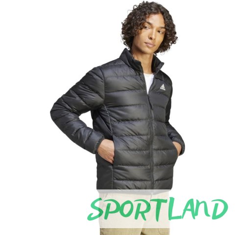 Kurtka adidas Essentials Light Down M HZ5730 M Kurtka adidas Essentials Light Down M HZ5730 M