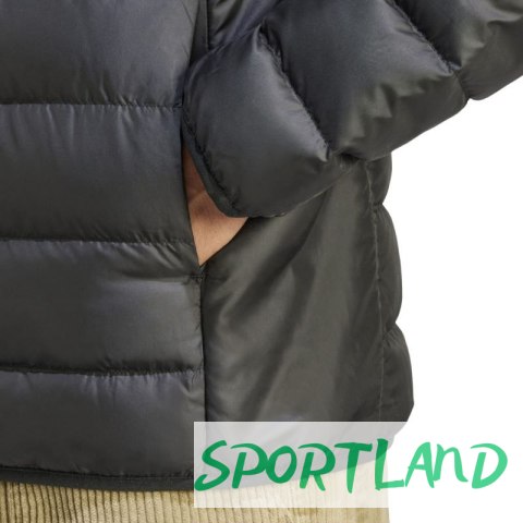 Kurtka adidas Essentials Light Down M HZ5730 M Kurtka adidas Essentials Light Down M HZ5730 M