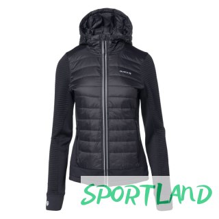 Kurtka pikowana Iguana Guelo W 92800622543 XL