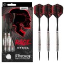 Rzutki Harrows Rage Steel steeltip Ragesteel 22 g