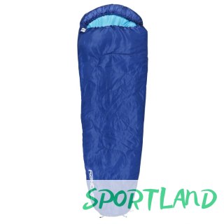 Śpiwór Spokey Globtrotter SPK-925045 220x85x50