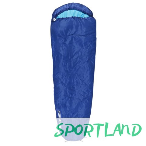 Śpiwór Spokey Globtrotter SPK-925045 220x85x50 Śpiwór Spokey Globtrotter SPK-925045 220x85x50