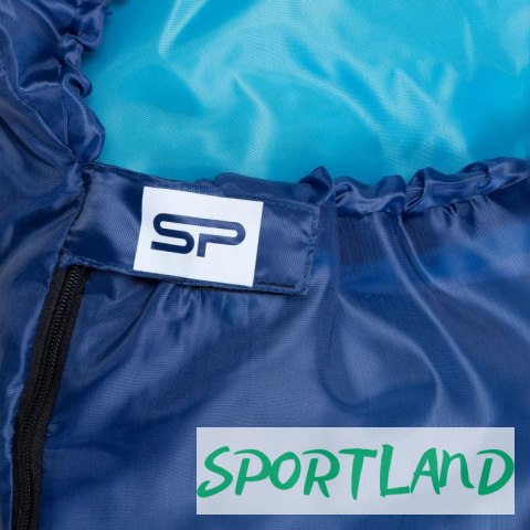 Śpiwór Spokey Globtrotter SPK-925045 220x85x50 Śpiwór Spokey Globtrotter SPK-925045 220x85x50
