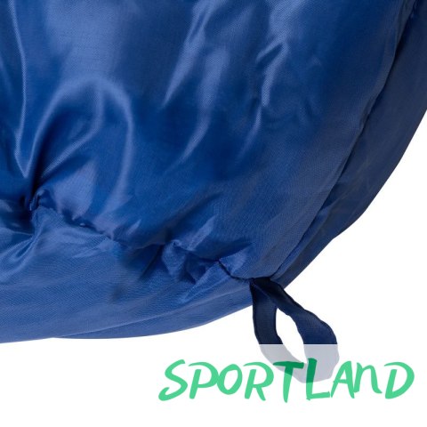 Śpiwór Spokey Globtrotter SPK-925045 220x85x50 Śpiwór Spokey Globtrotter SPK-925045 220x85x50