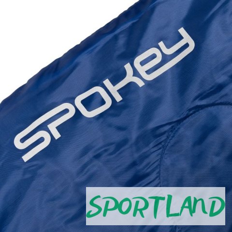 Śpiwór Spokey Globtrotter SPK-925045 220x85x50 Śpiwór Spokey Globtrotter SPK-925045 220x85x50