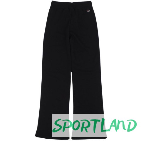 Spodnie Champion Flare W 117553 KK001 M Spodnie Champion Flare W 117553 KK001 M