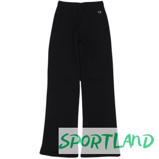 Spodnie Champion Flare W 117553 KK001 S