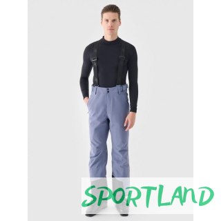 Spodnie narciarskie 4F M 4FWAW24TFTRM0756-32S M