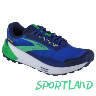 Buty Brooks Catamount 2 M 1103991D403 43