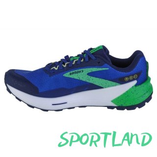 Buty Brooks Catamount 2 M 1103991D403 43