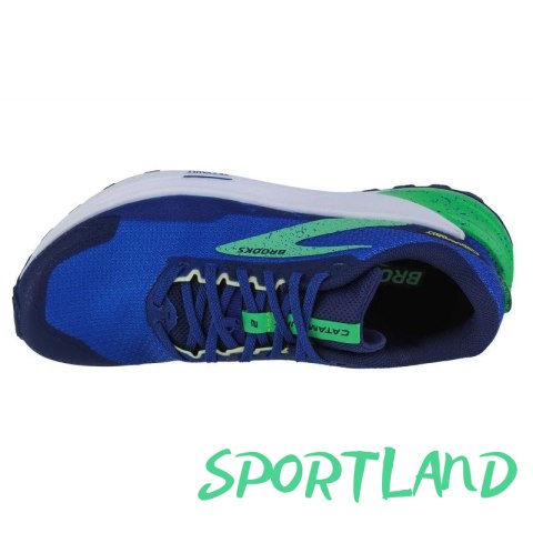 Buty Brooks Catamount 2 M 1103991D403 43 Buty Brooks Catamount 2 M 1103991D403 43