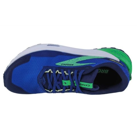 Buty Brooks Catamount 2 M 1103991D403 44,5 Buty Brooks Catamount 2 M 1103991D403 44,5
