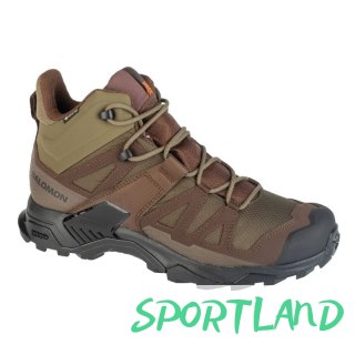 Buty Salomon X Ultra Tracker Gtx M L47607000 43 1/3