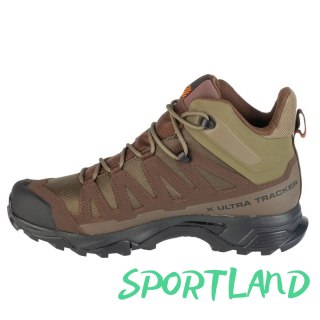 Buty Salomon X Ultra Tracker Gtx M L47607000 44