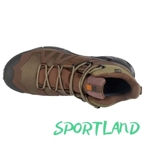 Buty Salomon X Ultra Tracker Gtx M L47607000 44 Buty Salomon X Ultra Tracker Gtx M L47607000 44