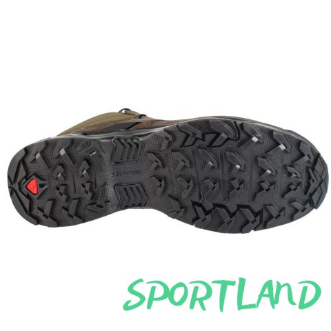 Buty Salomon X Ultra Tracker Gtx M L47607000 44 Buty Salomon X Ultra Tracker Gtx M L47607000 44