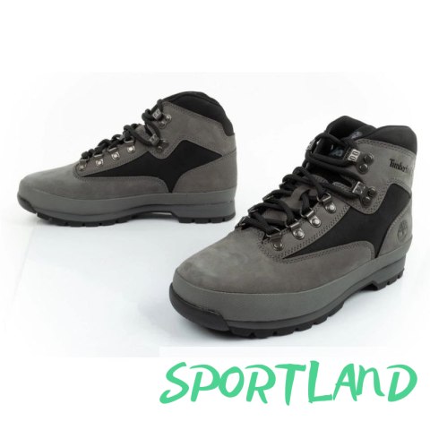 Buty Timberland Euro Sprint M TB0A64RD033 46 Buty Timberland Euro Sprint M TB0A64RD033 46