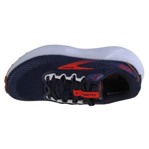Buty do biegania Brooks Caldera 6 W 1203661B417 38,5 Buty do biegania Brooks Caldera 6 W 1203661B417 38,5