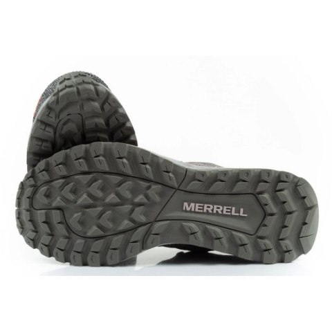 Buty do biegania Merrell Fly Strike W J067614 GTX 38.5