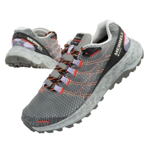 Buty do biegania Merrell Fly Strike W J067614 GTX 38.5