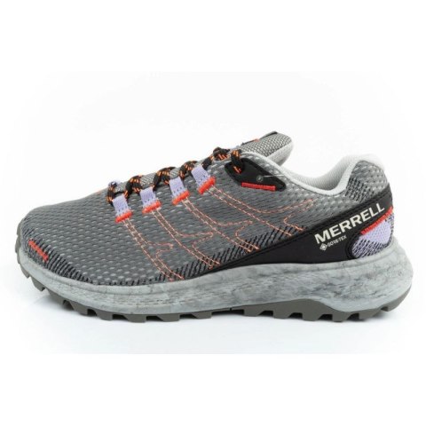 Buty do biegania Merrell Fly Strike W J067614 GTX 38.5
