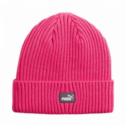Czapka Puma Classic Cuff Beanie 024826 06 Senior