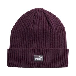 Czapka Puma Classic Cuff Beanie 024826 07 Senior