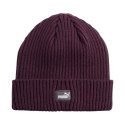 Czapka Puma Classic Cuff Beanie 024826 07 Senior