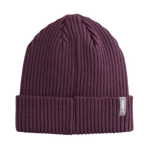 Czapka Puma Classic Cuff Beanie 024826 07 Senior Czapka Puma Classic Cuff Beanie 024826 07 Senior