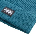 Czapka Puma Ribbed Classic Cuff Beanie 024038 11 Senior