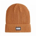 Czapka Puma Ribbed Classic Cuff Beanie 024038 12 Senior