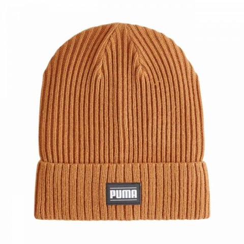 Czapka Puma Ribbed Classic Cuff Beanie 024038 12 Senior Czapka Puma Ribbed Classic Cuff Beanie 024038 12 Senior
