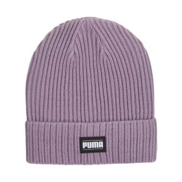 Czapka Puma Ribbed Classic Cuff Beanie 024038 19 Senior