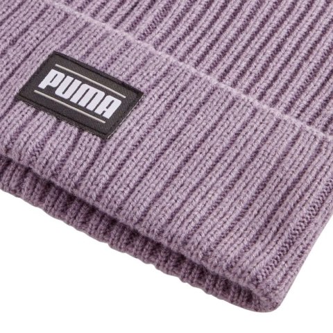 Czapka Puma Ribbed Classic Cuff Beanie 024038 19 Senior Czapka Puma Ribbed Classic Cuff Beanie 024038 19 Senior
