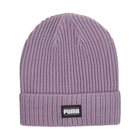 Czapka Puma Ribbed Classic Cuff Beanie 024038 19 Senior Czapka Puma Ribbed Classic Cuff Beanie 024038 19 Senior