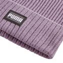 Czapka Puma Ribbed Classic Cuff Beanie 024038 19 Senior