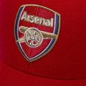 Czapka z daszkiem 47 Brand Arsenal FC MVP Cap M EPL-MVP30WBV-RDA One size