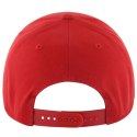 Czapka z daszkiem 47 Brand Arsenal FC MVP Cap M EPL-RAC30CTP-RD One size