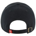 Czapka z daszkiem 47 Brand Arsenal FC MVP Cap M EPL-RGW30GWS-BKA One size