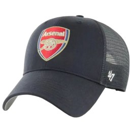 Czapka z daszkiem 47 Brand Liverpool FC Branson Cap M EPL-BRANS30CTP-NY One size