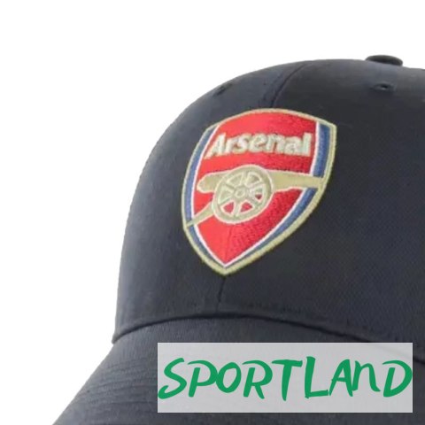 Czapka z daszkiem 47 Brand Liverpool FC Branson Cap M EPL-BRANS30CTP-NY One size Czapka z daszkiem 47 Brand Liverpool FC Branson Cap M EPL-BRANS30CTP-NY One size
