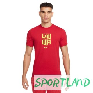 Koszulka Nike Liverpool FC M HJ4268-687 M (178cm)