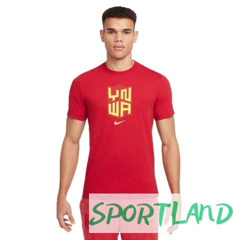 Koszulka Nike Liverpool FC M HJ4268-687 M (178cm) Koszulka Nike Liverpool FC M HJ4268-687 M (178cm)