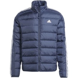 Kurtka adidas Essentials 3-Stripes Light Down IK3205 M L